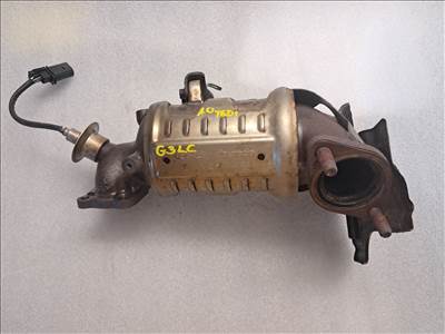 Hyundai i30 (PD) 1.0 T-GDI G3LC katalizátor  04ha4