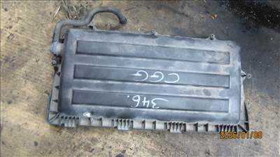 Volkswagen Polo V 1.4 16V Légszűrőház fedél (036129611CD)