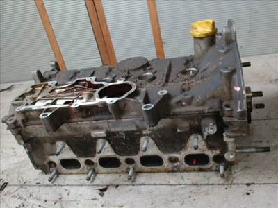 RENAULT MEGANE SCENIC 99-03 Hengerfej. benzines