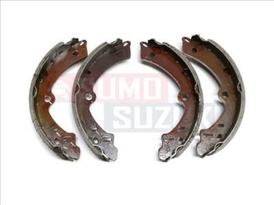 Samurai fékpofa hátsó (keskeny hidashoz) 53210-83040