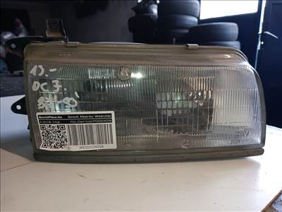 Daihatsu Charade (3rd gen) Jobb fényszóró 