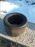  205/5516" újszerű Dunlop Sport nyári gumi eladó 2db!
