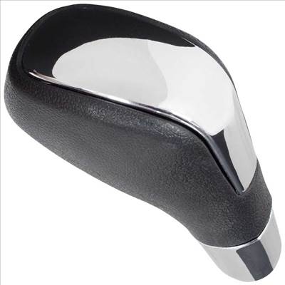 Renault Fluence automata váltógomb Fekete