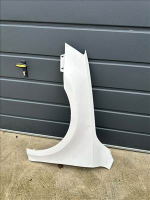 Skoda octavia 3 bal első sárvédő