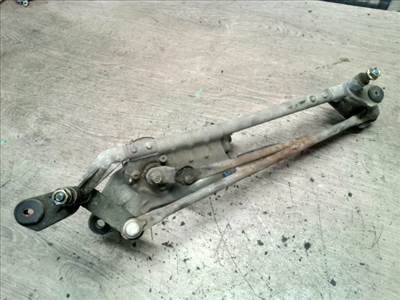 CHEVROLET Tacuma 02-08 Ablaktörlő mechanika motorral első