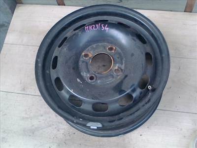 MAZDA 2 03.04-07.11 Acélfelni