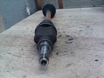 RENAULT MODUS 04.09.01-08.03.31 Bal első féltengely