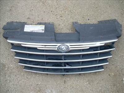Chrysler Voyager RG hűtődíszrács 2006