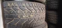 4 db 215/45 R17 91V Sebring Snow haszált téligumiabroncs 7.5mm profilmélységgel. 