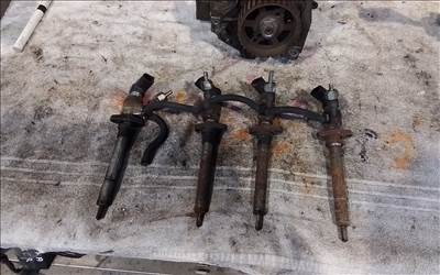 Ford Mondeo Mk4 2.0 TDCi Porlasztó szett 