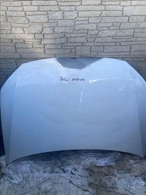 Volkswagen Polo motorháztető(2009-17)