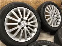 16 col Suzuki alufelni 5x114,3 Swift 16 colos