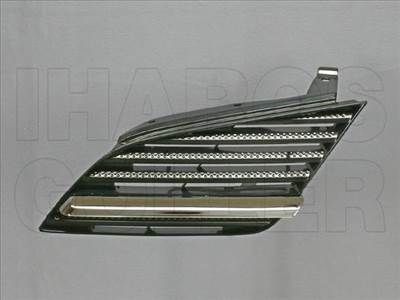 Nissan Primera 2002-2007 - Hűtődíszrács bal