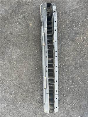 Renault Fluence hátsó lökhárító merevítő 