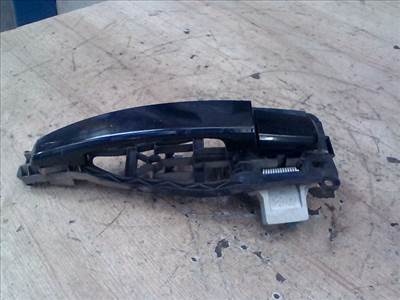 OPEL ASTRA H 04-10 Jobb hátsó külső kilincs