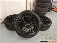 18" 5x112 Audi replika alufelni szett téligumikkal!