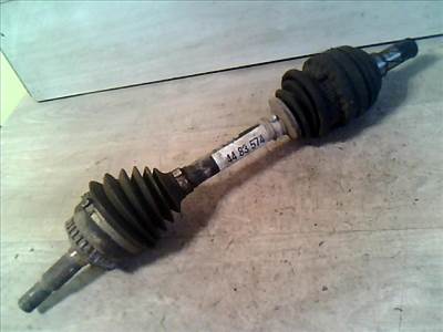 SAAB 900 Bal első féltengely