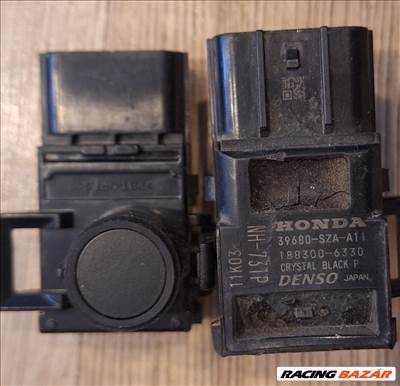Honda pdc tolató radar szenzor SZA  39680sza