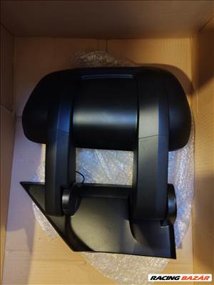 Fiat Ducato tükör, bal, középhosszú 735620768