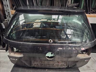 Volkswagen Golf VII kombi csomagtérajtó LC9X (29894)