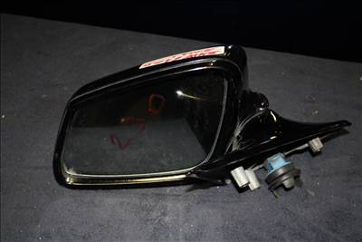 BMW 650 B. elektromos kamerás tükör.