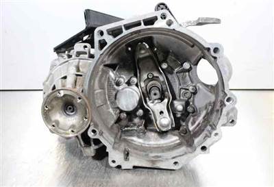 Audi Seat Skoda Volkswagen 1.6 / 2.0 TDI 5 sebességes váltók