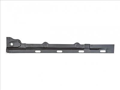 Volkswagen Golf V. 2003-2008 utángyártott új jobb belső küszöb (padlólemez javító rész) 1k0803226a