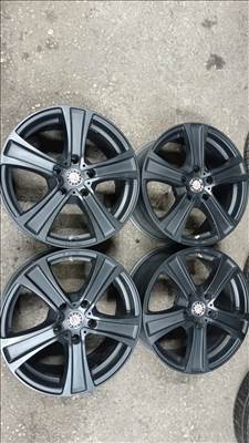 5x120 lyukosztású 7,5JJ 17" használt Motec alufelni