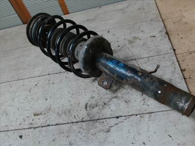 CITROEN C2 2004-2009 Bal első lengéscsillapító rugóval