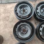 5x114,3 16 Gyári Opel;Fiat;Nissan;Renault lemezfeni 55000ft a 4db/65/