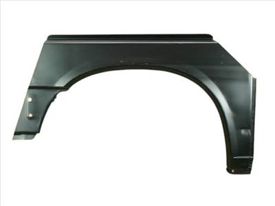 Volkswagen Transporter T4 1990-2004 utángyártott új jobb hátsó sárvédő javítóív (hosszú modell) 1423997