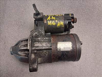 Hyundai i30 (GD) 1.4i G4FA önindító  361002b220