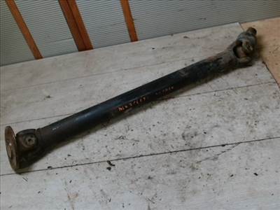 NISSAN VANETTE CARGO Kardántengely