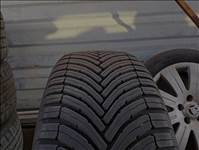 2 db Bridgestone Turanza All Season 6 Enliten 215/50 R19 93H 4 évszakos gumi