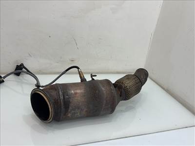 BMW F30 F31 N20B20B 184le 20i Xdrive részecskeszűrő 7629253 7645666 7582780 
