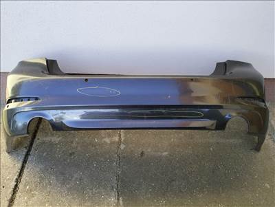 BMW 5-ös G30 hátsó lökhárító 51127387294