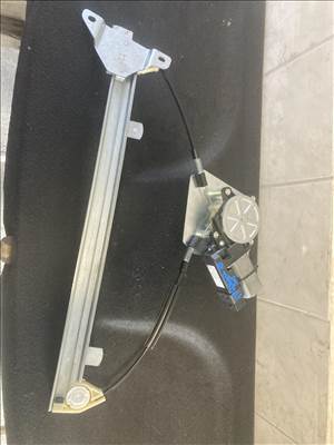 Opel Corsa E Corsa E jobb első ablakemelő szerkezet motorral 