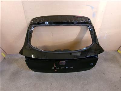 CUPRA FORMENTOR csomagtér ajtó 2020-