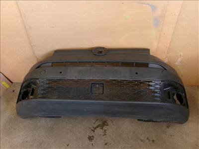 VOLKSWAGEN CADDY Cargo 2K7 első lökhárító héj 2021- 2K7807221