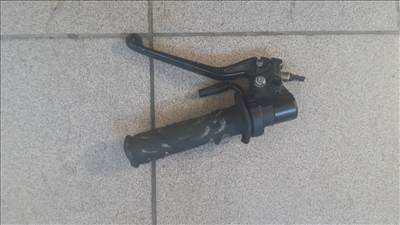 Piaggio NRG MC2 gázszektor