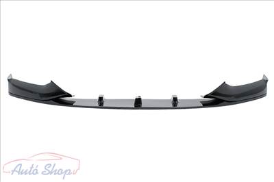  BMW G30 , G31 M-packet , M-Performance stílusú Fényes Fekete ABS koptató , lippe , toldat , spoiler