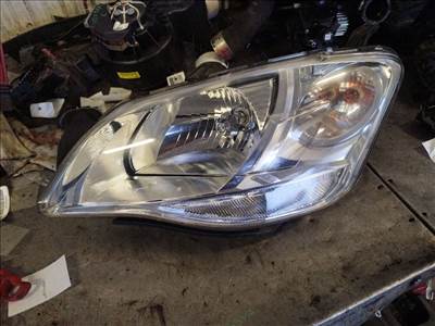 SsangYong Korando 2010-2013 bal fényszóró