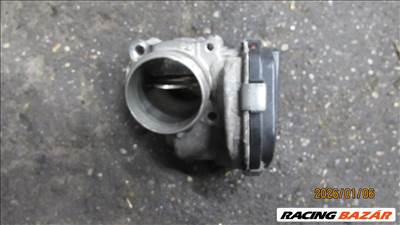 Volvo V60 D4 Fojtószelep 9673534480