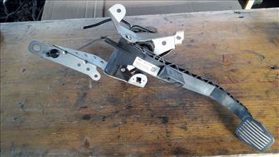 Ford Focus 2.5 Kuplung Pedál + Felső Kuplung Munkahenger