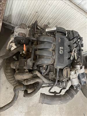 Seat leon 1,6 motor váltó nélkül