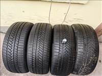  235/4019" újszerű Continental téli gumi gumi