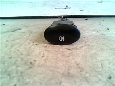 CHEVROLET MATIZ 01-05 Ködlámpa kapcsoló hátsó