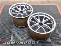 BBS RI-A 12×18 központi anyás használt alufelni