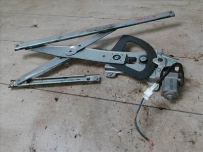 CHEVROLET AVEO T250/255 06.01-11.12 Bal első ablakemelő szerkezet elektromos