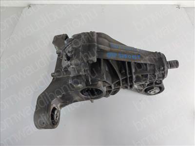 VOLKSWAGEN TOUAREG (7P5, 7P6)  3.0 V6 TDI Hátsó differenciálmű (0BP525015T, 0BP525015L, 0BP525015Q)